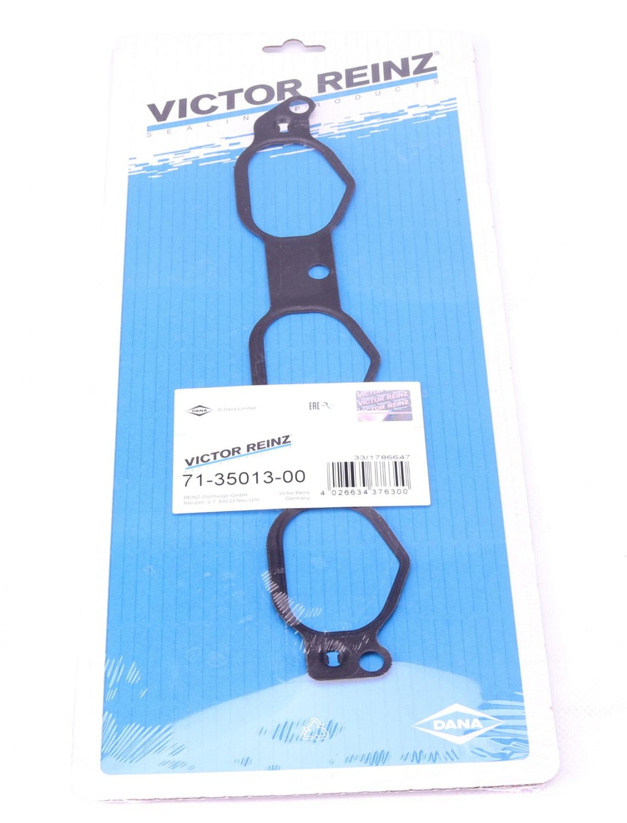 713501300 VICTOR REINZ